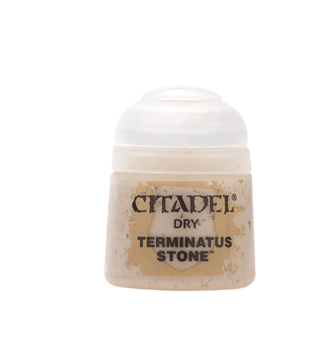 Citadel Color: Dry - Terminatus Stone - for just $4.55! 