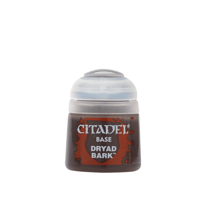 Citadel Color: Base - Dryad Bark - for just $4.55! 