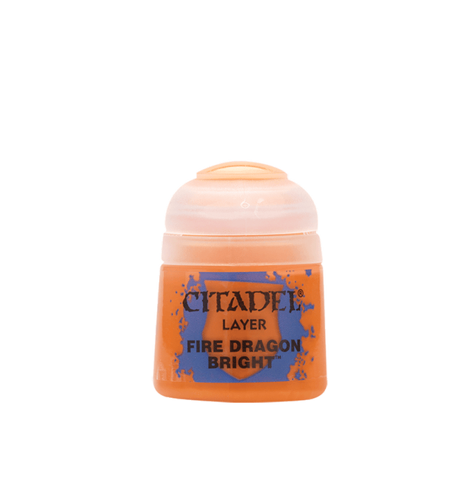 Citadel Color: Layer - Fire Dragon Bright - for just $4.55! 