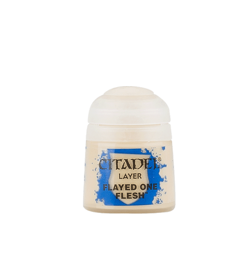 Citadel Color: Layer - Flayed One Flesh - for just $4.55! 