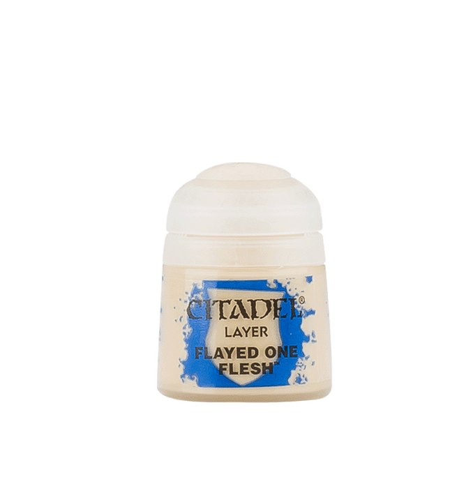 Citadel Color: Layer - Flayed One Flesh - for just $4.55! 