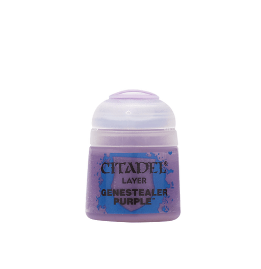 Citadel Color: Layer - Genestealer Purple - for just $4.55! 