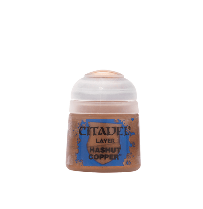 Citadel Color: Layer - Hashut Copper - for just $4.55! 