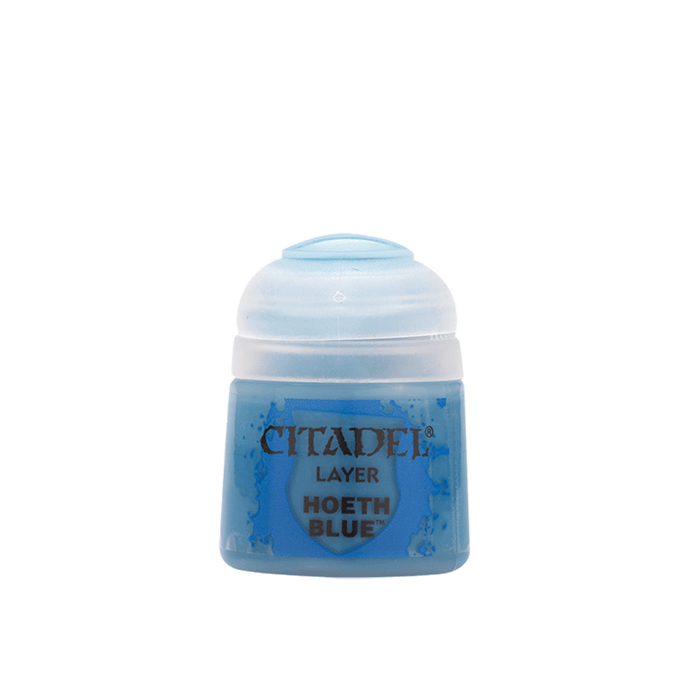 Citadel Color: Layer - Hoeth Blue - for just $4.55! 