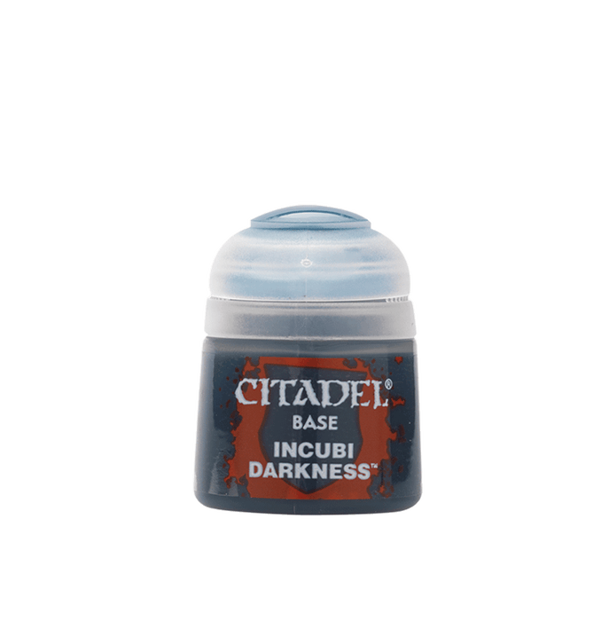 Citadel Color: Base - Incubi Darkness - for just $4.55! 