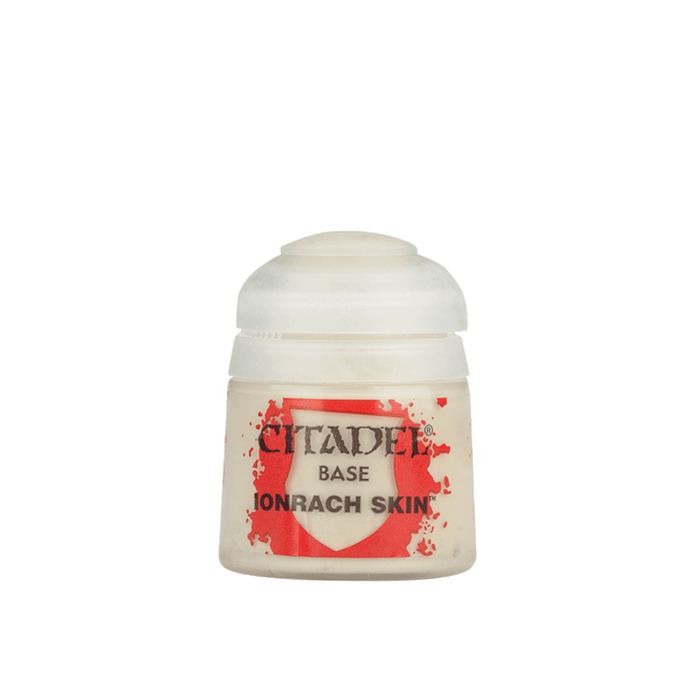 Citadel Color: Base - Ionrach Skin - for just $4.55! 