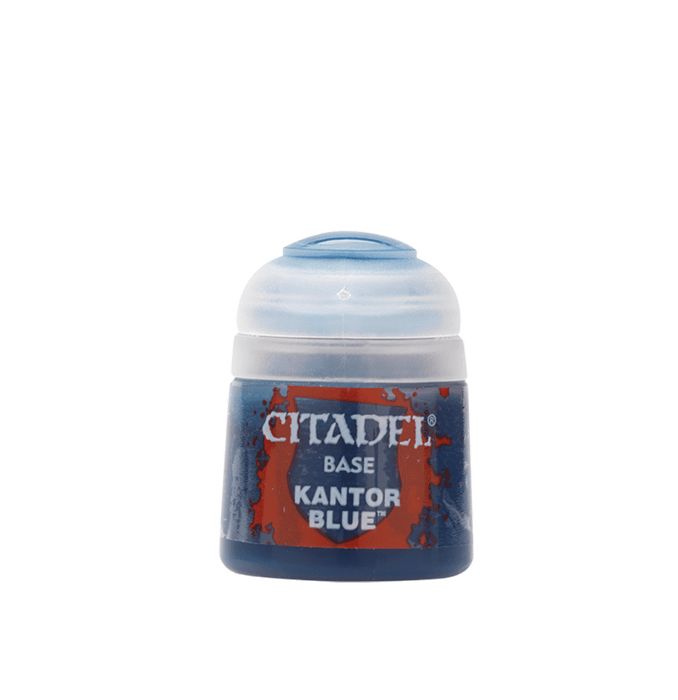 Citadel Color: Base - Kantor Blue - for just $4.55! 