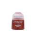 Citadel Color: Base - Khorne Red - for just $4.55! 
