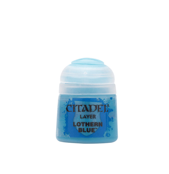 Citadel Color: Layer - Lothern Blue - for just $4.55! 