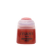 Citadel Color: Base - Mephiston Red - for just $4.55! 