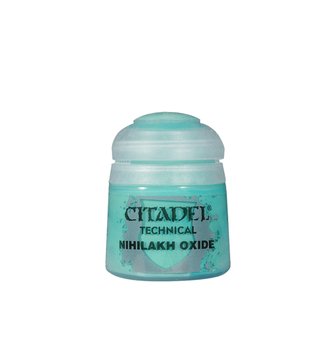 Citadel Color: Technical - Nihilakh Oxide - for just $4.55! 