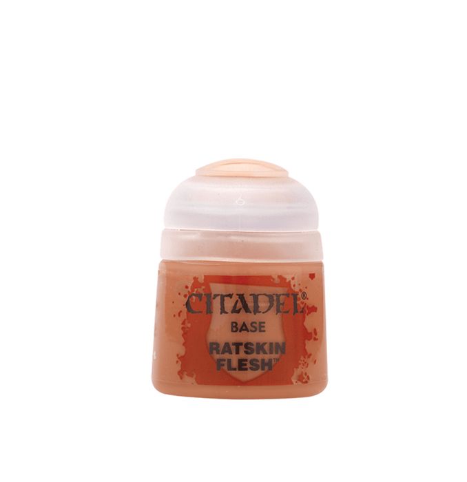 Citadel Color: Base - Ratskin Flesh - for just $4.55! 