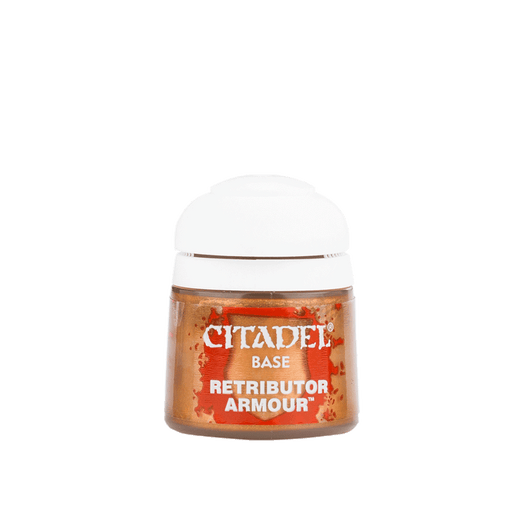 Citadel Color: Base - Retributor Armour - for just $6.10! 