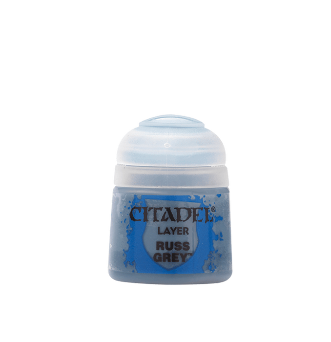 Citadel Color: Layer - Russ Grey - for just $4.55! 