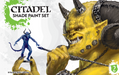 Citadel: Shade Paint Set - for just $36.85! 
