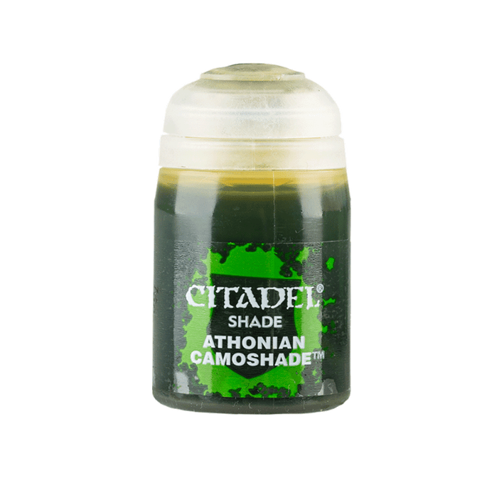 Citadel Color: Shade - Athonian Camoshade - for just $7.80! 