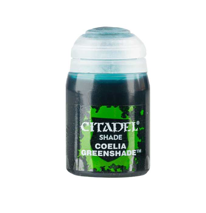 Citadel Color: Shade - Coelia Greenshade - for just $7.80! 