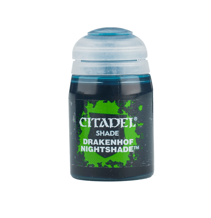 Citadel Color: Shade - Drakenhof Nightshade - for just $7.80! 
