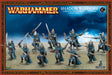Warhammer: Cities of Sigmar - Shadow Warriors/Sisters of the Watch - for just $55! 
