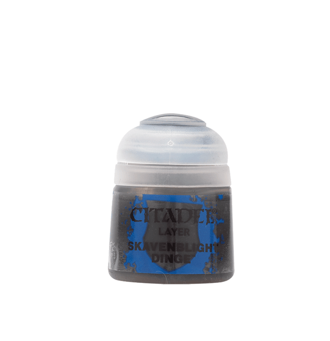 Citadel Color: Layer - Skavenblight Dinge - for just $4.55! 