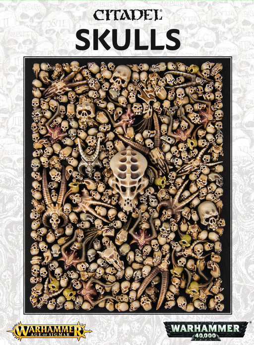 Citadel: Skulls - for just $35! 