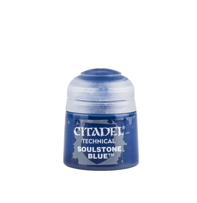 Citadel Color: Technical - Soulstone Blue - for just $4.55! 