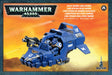 Warhammer 40K: Space Marines - Land Speeder - for just $38! 