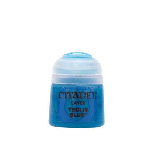Citadel Color: Layer - Teclis Blue - for just $4.55! 
