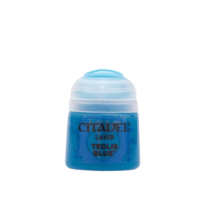 Citadel Color: Layer - Teclis Blue - for just $4.55! 