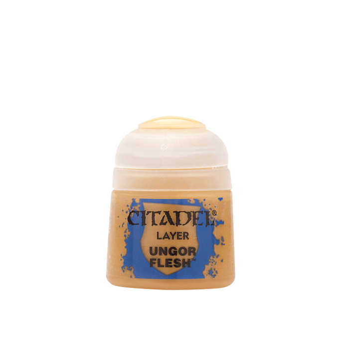 Citadel Color: Layer - Ungor Flesh - for just $4.55! 