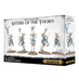 Warhammer: Cities of Sigmar - Wild Riders - for just $48! 