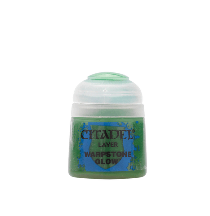 Citadel Color: Layer - Warpstone Glow - for just $4.55! 