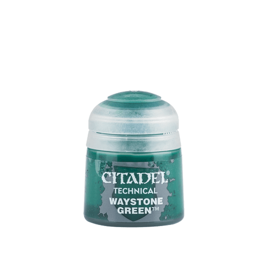Citadel Color: Technical - Waystone Green - for just $4.55! 