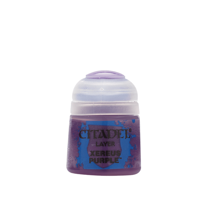 Citadel Color: Layer - Xereus Purple - for just $4.55! 