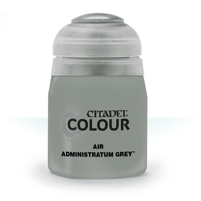 Citadel Color: Air - Administratum Grey - for just $7.80! 