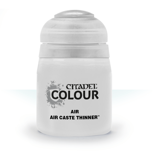 Citadel Color: Air - Air Caste Thinner - for just $7.80! 