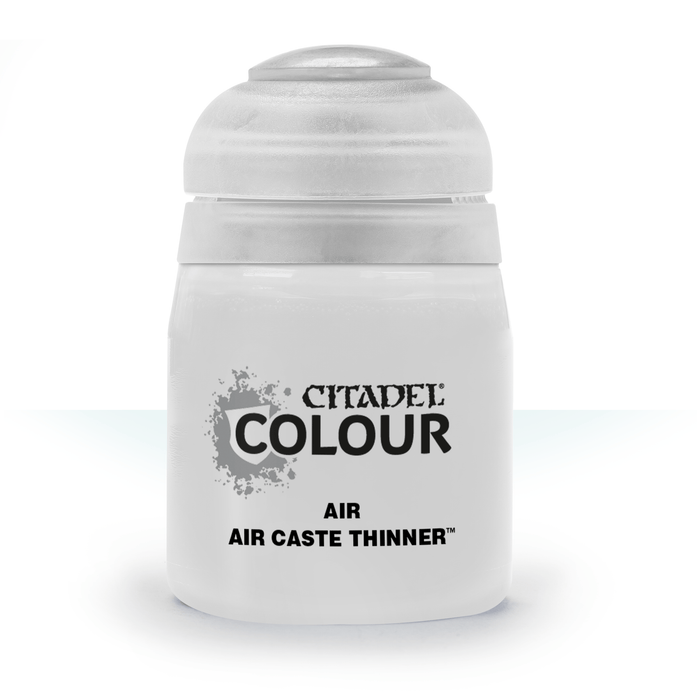Citadel Color: Air - Air Caste Thinner - for just $7.80! 