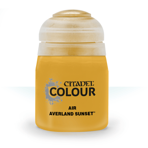 Citadel Color: Base - Averland Sunset - for just $4.55! 