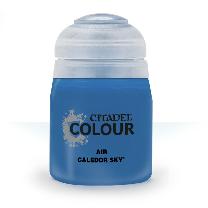 Citadel Color: Air - Caledor Sky - for just $7.80! 