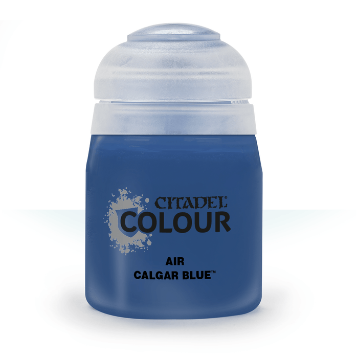 Citadel Color: Air - Calgar Blue - for just $7.80! 