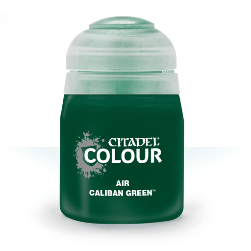Citadel Color: Air - Caliban Green - for just $7.80! 
