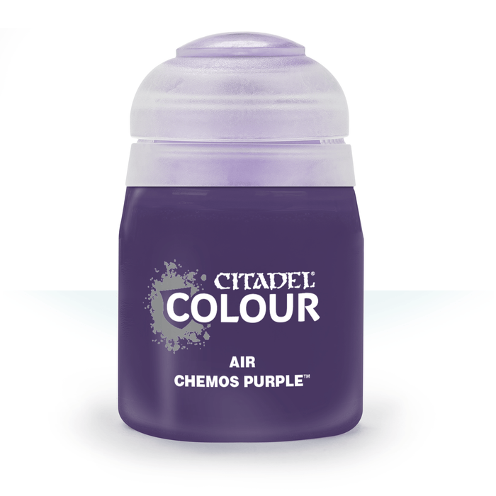 Citadel Color: Air - Chemos Purple - for just $7.80! 