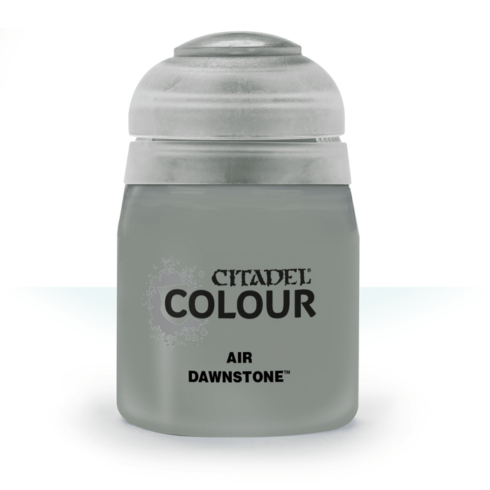 Citadel Color: Air - Dawnstone - for just $7.80! 
