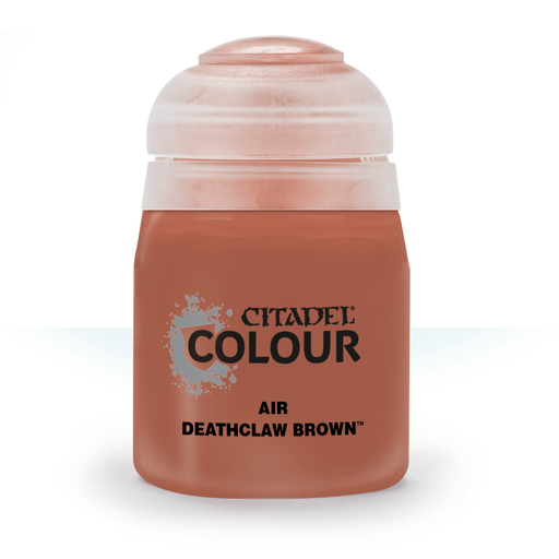 Citadel Color: Air - Deathclaw Brown - for just $7.80! 