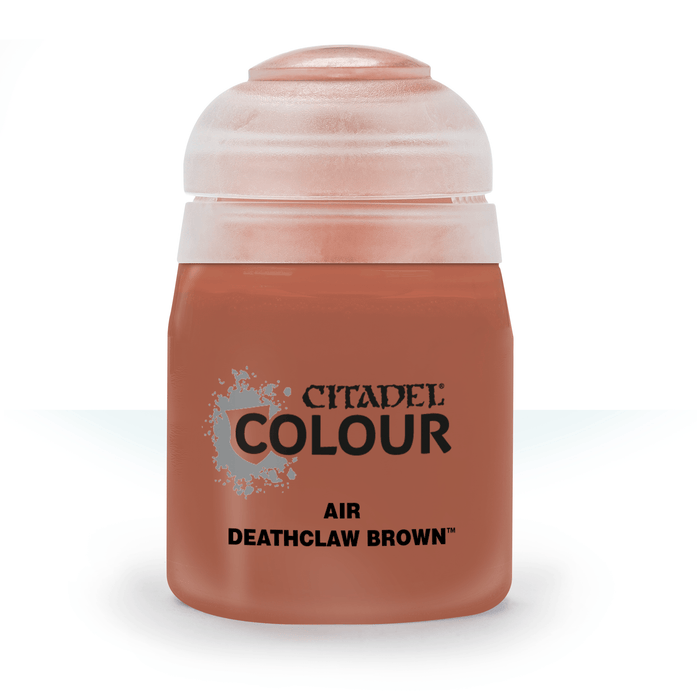 Citadel Color: Air - Deathclaw Brown - for just $7.80! 