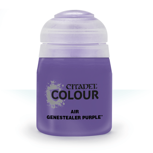Citadel Color: Air - Genestealer Purple - for just $7.80! 