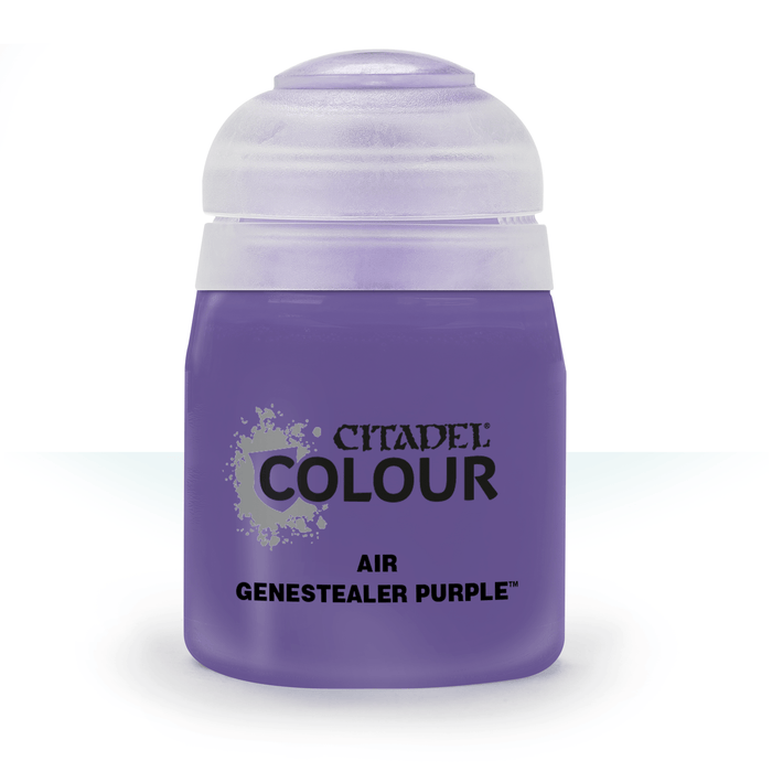 Citadel Color: Air - Genestealer Purple - for just $7.80! 