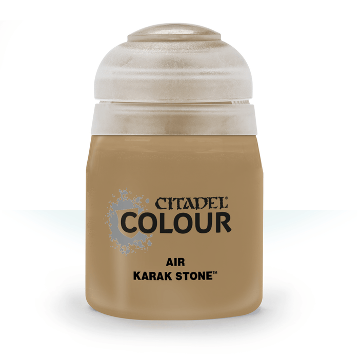 Citadel Color: Air - Karak Stone - for just $7.80! 