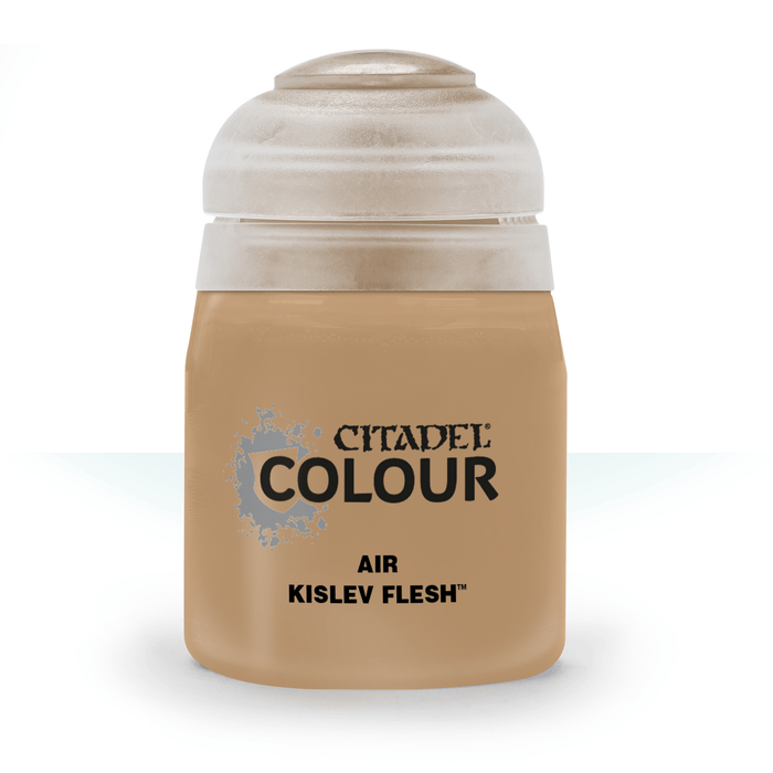 Citadel Color: Air - Kislev Flesh - for just $7.80! 
