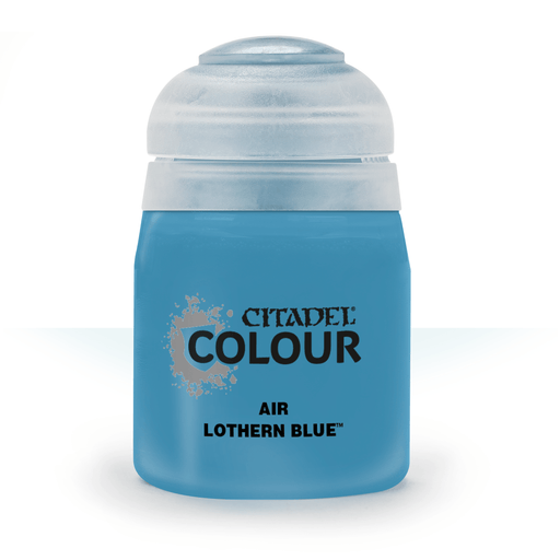 Citadel Color: Air - Lothern Blue - for just $7.80! 